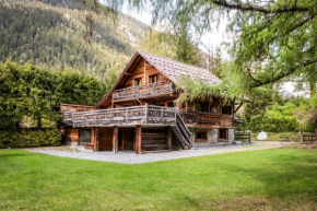 Chalet Hazelnut